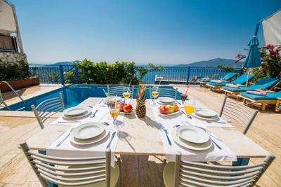 Villa Orkide 3