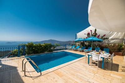 Villa Orkide 3