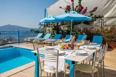 Villa Orkide 3