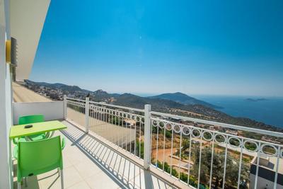 Villa Orkide 3