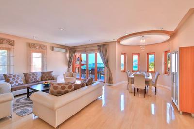 Villa Paradise Kas