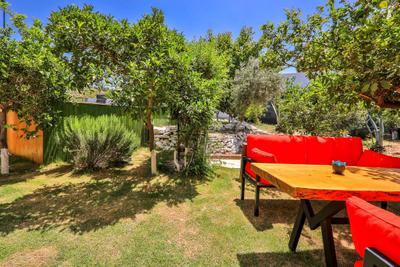 Villa Patara 6 