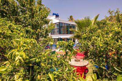 Villa Patara 6 