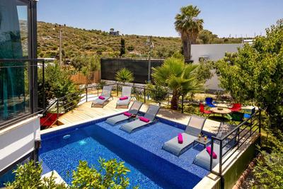 Villa Patara 6