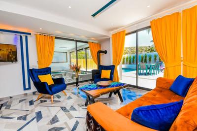 Villa Patara 7