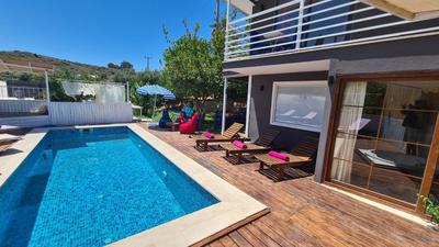 Villa Patara 10