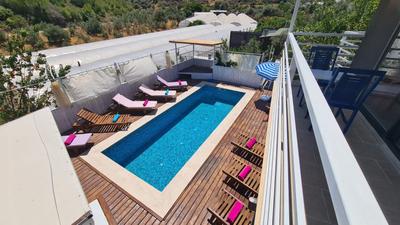 Villa Patara 10 