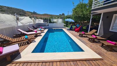 Villa Patara 10 