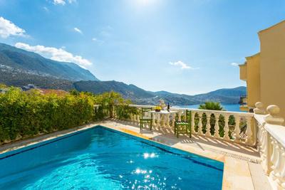 Villa Antiphellos