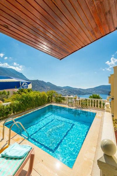 Villa Antiphellos