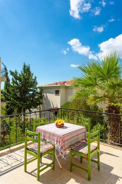Villa Antiphellos