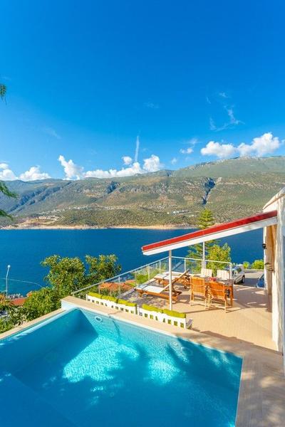 Villa Phellos