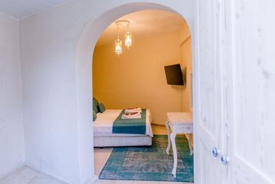 Villa Piri Reis