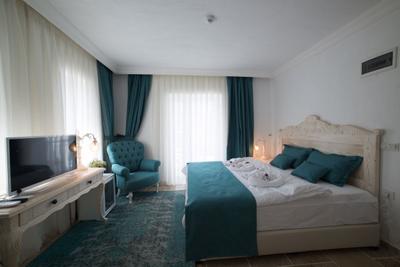 Villa Piri Reis