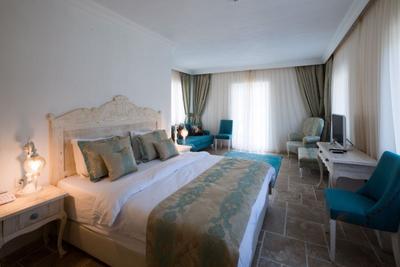 Villa Piri Reis