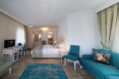 Villa Piri Reis