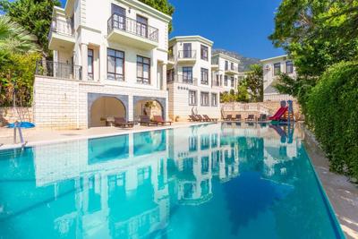 Villa Poppy