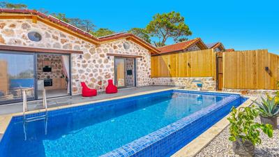  Villa Querencia Duo
