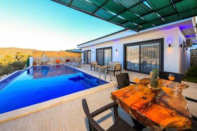 Villa Rodos