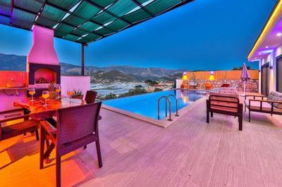 Villa Rodos
