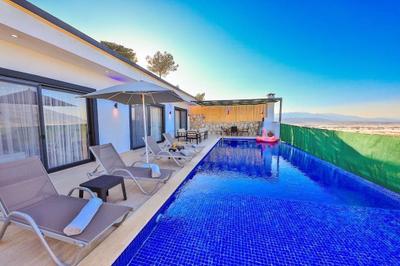 Villa Rodos