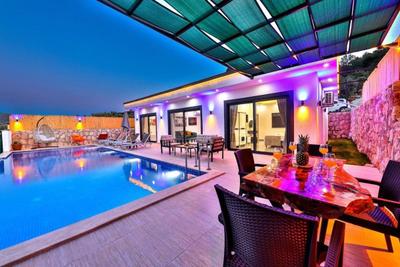 Villa Relif