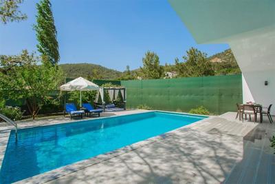 Villa Sar