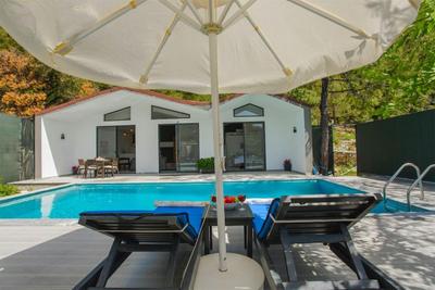 Villa Sar