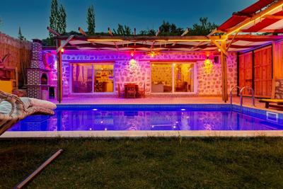 Villa Sakiz