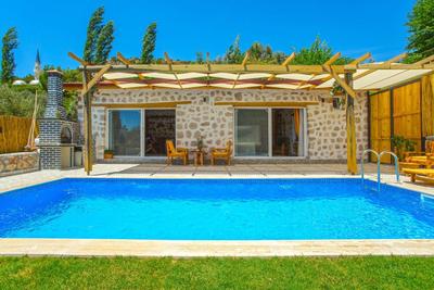Villa Sakiz