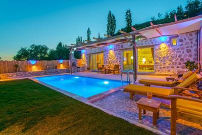 Villa Sakiz