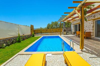 Villa Sakiz