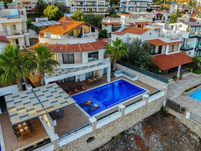 Villa Dior