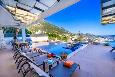 Villa Dior