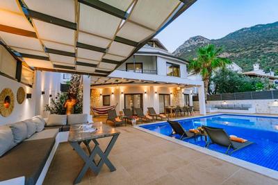 Villa Dior