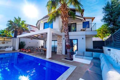 Villa Dior
