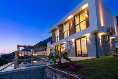 Villa Saruhan