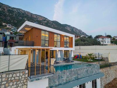 Villa Saruhan