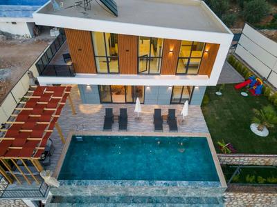 Villa Saruhan