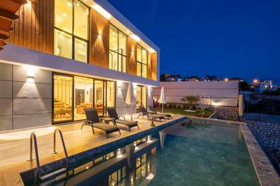 Villa Saruhan