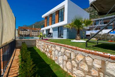 Villa Saruhan