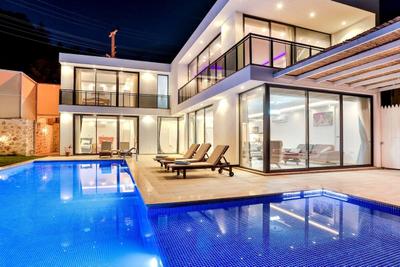 Villa Giallo