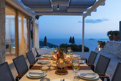 Villa Sarpedonia