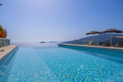 Villa Sarpedonia