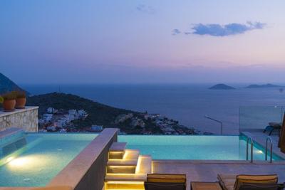Villa Sarpedonia