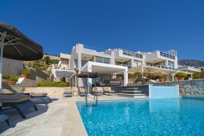 Villa Sarpedonia