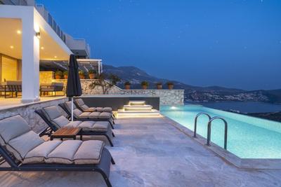 Villa Sarpedonia