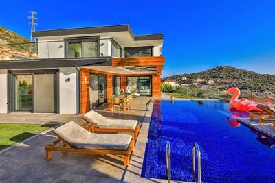 Villa S.gardenia Kas