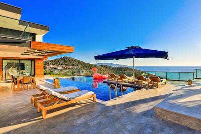 Villa S.gardenia Kas