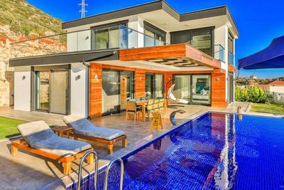 Villa S.gardenia Kas